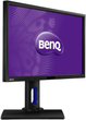 Монітор 23.8" Benq BL2420PT (9H.LCWLA.TBE) - зображення 2