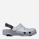 Chodaki męskie Crocs Classic All Terrain Clog M CR206340-LIGR 42-43 (M9/W11) 27 cm Jasnoszare (196265206148) - obraz 1