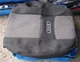 Автомобильные чехлы авточехлы салона на сиденья Nika Audi 80 B3 87-91 Ауди 80 UP0062 - изображение 2