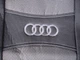 Автомобильные чехлы авточехлы салона на сиденья Nika Audi 80 B3 87-91 Ауди 80 UP0062 - изображение 3