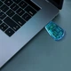 SIM Card Reader Digital USB пристрій для читання та резервування SIM-карток Синій (1003-056-01) - зображення 3