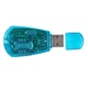 SIM Card Reader Digital USB пристрій для читання та резервування SIM-карток Синій (1003-056-01) - зображення 11