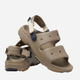 Чоловічі сандалі Crocs Classic All-Terrain Sandal M CR207711-KHMT 43-44 (M10/W12) 28 см Бежеві (196265267507) - зображення 2