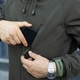 Куртка Pobedov Matrix хаки XL - изображение 7