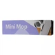 Мини-швабра Mini Mop A19 с отжимом - изображение 6