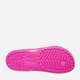 Жіночі в'єтнамки Crocs Classic Crocs Flip CR207713-JUIC 38-39 (M6/W8) 24 см Рожеві (196265223251) - зображення 6