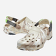 Чоловічі крокси Crocs CLS All-Terrain Marbled Clog M CR207887-BOMT 39-40 (M7/W9) 25 см Різнокольорові (196265256068) - зображення 2