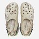 Чоловічі крокси Crocs CLS All-Terrain Marbled Clog M CR207887-BOMT 39-40 (M7/W9) 25 см Різнокольорові (196265256068) - зображення 4