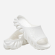 Чоловічі шльопанці Crocs Echo Slide CR208170-WHI 41-42 (M8/W10) 26 см Білі (196265319497) - зображення 2