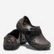 Жіночі крокси Crocs All-Terrain Atlas CR208173-ESBK 38-39 (M6/W8) 24 см Коричневий/Чорний (196265298983) - зображення 3