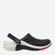 Жіночі крокси Crocs Literide 360 Ombre Marbl Clog CR208281-BKMI 38-39 (M6/W8) 24 см Різнокольорові (196265268535) - зображення 1