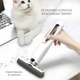 Портативная мини-швабра Fashion Mop с отжимом для дома и мытья машины (складная) - изображение 3