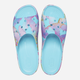 Жіночі шльопанці Crocs Classic Platform Palm Print Slide W CR208607-NTMT 36-37 (W6) 22 см Різнокольорові (196265331284) - зображення 5