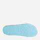 Жіночі шльопанці Crocs Classic Platform Palm Print Slide W CR208607-NTMT 37-38 (W7) 23 см Різнокольорові (196265331291) - зображення 6