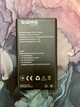 Акумулятор для Sigma X-style 31 Power 3100mAh Original (33654) - зображення 2