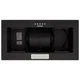 Вытяжка Eleyus Unia 1200 led 52 bl - изображение 6