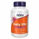 Daily Vits Multi - 120 vcaps мультивітаміни та мікроелементи для щоденного здоров’я, імунітету, енергії та балансу - изображение 1