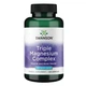 Triple Magnesium complex - 100caps потрійний комплекс магнію для м’язів, нервової системи та зменшення напруги - изображение 1