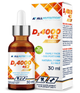Вітамін Д3 і К2 AllNutrition D3 4000 drops K2 30 мл - зображення 1