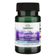 Chelated Selenium Complex 200 mcg - 90 Caps - изображение 2