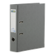 Регистратор двухсторонний Buromax Elite А4 70мм рычажный механизм серый (BM.3001-09c) - изображение 1