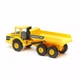Автомодель Серії Construction - Самоскид Volvo A25G (4893993320851) - зображення 6