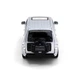 Серебристая машинка Митсубиси Паджеро 4WD Турбо - изображение 7