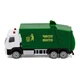 Автомодель - Volvo Сміттєвоз (6900007342902) - зображення 4