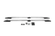 Рейлинги Land Rover Range Rover III L322 2002-2012 серый Skyport Erkul skp342 - изображение 1