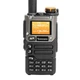 Портативна рація Quansheng UV-K5(8), двохдіапазонна радіостанція 50–600MHz 5W з FM/AM, Type-C - зображення 1