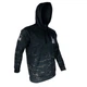 Худі DONBASS Dark MС| KRAMATAN Tactical Design| XXXL - зображення 7