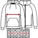 Худі Котофляж MultiCAT | KRAMATAN Tactical Design| L - зображення 10