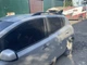 Рейлинги Nissan Leaf 2010-2017 черный Skyport Erkul skp027 - изображение 4