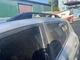 Рейлинги Nissan Leaf 2010-2017 черный Skyport Erkul skp027 - изображение 5