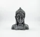 Аромасвічка BUDDHA SANDAL SILVER 100% WOOD WAX 140g 30h Гранд Презент NAC 1060 - зображення 7