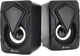 Акустическая система Kisonli L-9090 Black (YT23422) - изображение 1