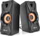 Акустическая система Kisonli U-9003 Black (YT23412) - изображение 1