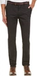 ​Мужские брюки чинос Stuart Slim Fit Stretch Scotch & Soda Amsterdam Couture 31/32 Чёрный - изображение 1