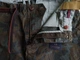 ​Чоловічі штани брюки tuart Slim Fit Stretch Scotch & Soda Amsterdam Couture 32/34 Military - зображення 5