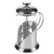 Френч-прес Holmer Exquisite FP-00600-SS 600 мл - зображення 2