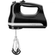 Миксер KitchenAid 5KHM6118EOB - изображение 2