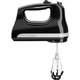 Миксер KitchenAid 5KHM6118EOB - изображение 4