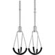 Миксер KitchenAid 5KHM6118EOB - изображение 7