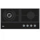 Варочная поверхность газовая BEKO HILW64225S - изображение 3