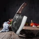 Кований кухонний ніж We Knife 24 см (153452) - зображення 6