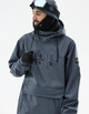 Куртка Dope М0128485 (Wylie DS jacket M FW2200552) колір синій XS - изображение 6