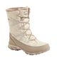 Черевики зимові жіночі Karrimor POLAR QUILT LADIES WT W 37 (4.0UK) Ivory (K1000-IVY) - зображення 1