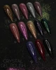 Светоотражающий Гель лак Crooz Crystal Gel Polish № 11, 8 ml - изображение 4