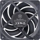 Вентилятор SilverStone Vista VS120B (SST-VS120B) - зображення 4