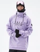 Куртка Dope М0128488 (Wylie DS jacket M FW2200552) бузковий колір L - зображення 1